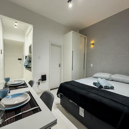 Loft Moderno E Charmoso Em Teresopolis - Alto Apartment Екстериор снимка